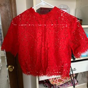 Express top